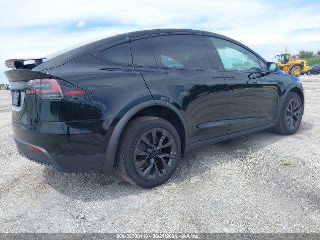 Photo 3 VIN: 7SAXCDE56RF446415 - TESLA MODEL X 