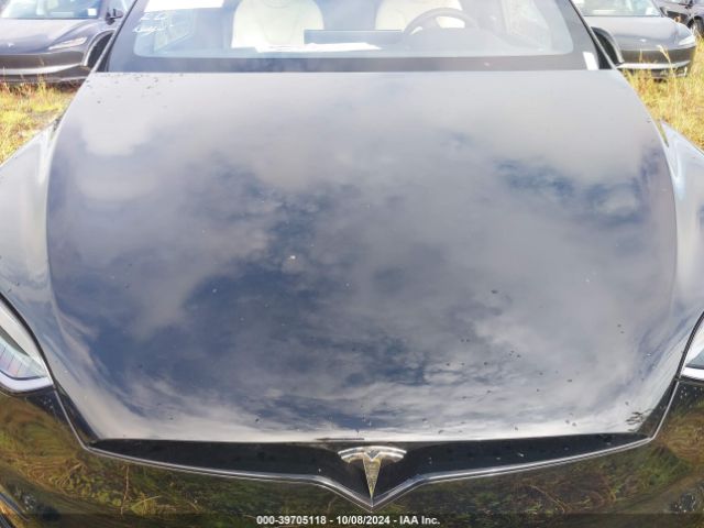 Photo 9 VIN: 7SAXCDE56RF446415 - TESLA MODEL X 