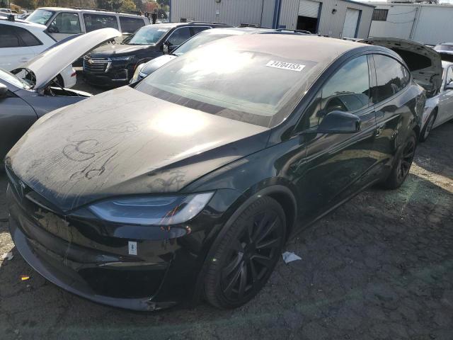 Photo 0 VIN: 7SAXCDE57NF338816 - TESLA MODEL X 