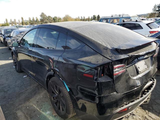 Photo 1 VIN: 7SAXCDE57NF338816 - TESLA MODEL X 