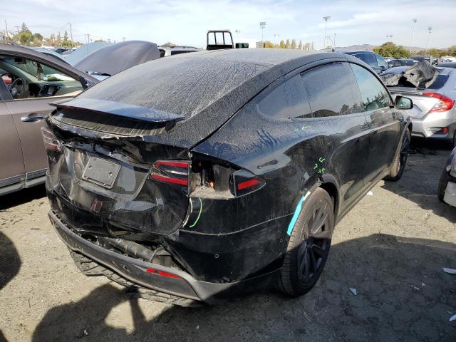 Photo 2 VIN: 7SAXCDE57NF338816 - TESLA MODEL X 