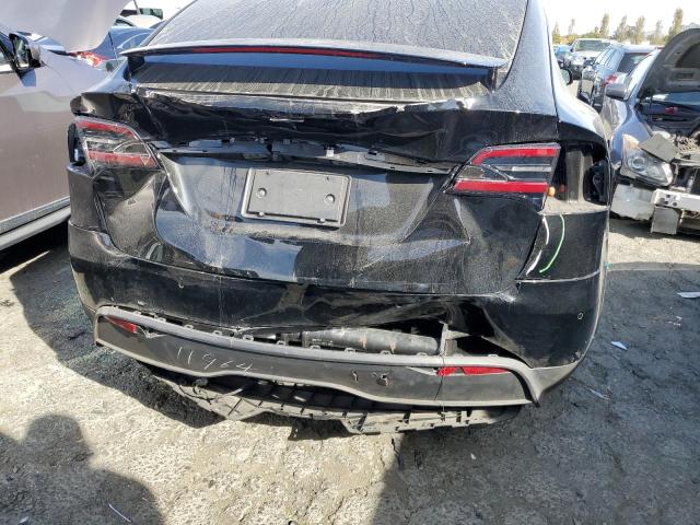 Photo 5 VIN: 7SAXCDE57NF338816 - TESLA MODEL X 