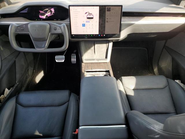 Photo 7 VIN: 7SAXCDE57NF338816 - TESLA MODEL X 