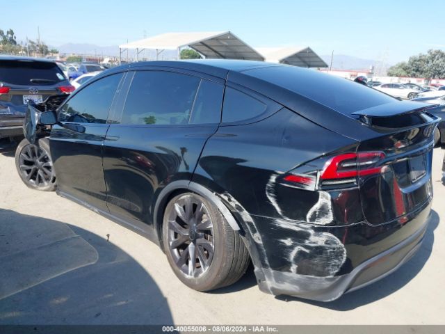 Photo 2 VIN: 7SAXCDE57PF369938 - TESLA MODEL X 