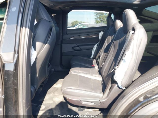 Photo 7 VIN: 7SAXCDE57PF369938 - TESLA MODEL X 