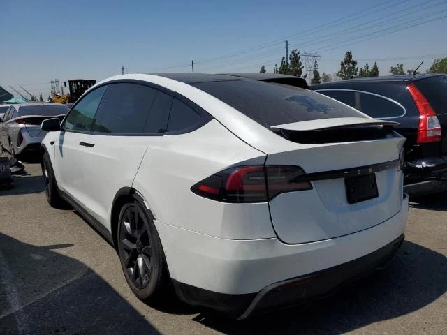 Photo 1 VIN: 7SAXCDE57PF413713 - TESLA MODEL X 