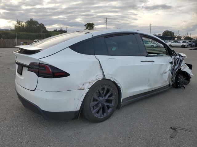 Photo 2 VIN: 7SAXCDE58NF337299 - TESLA MODEL X 