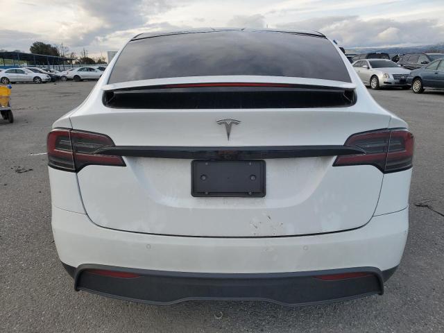 Photo 5 VIN: 7SAXCDE58NF337299 - TESLA MODEL X 