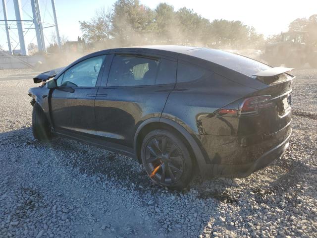 Photo 1 VIN: 7SAXCDE58NF339327 - TESLA MODEL X 