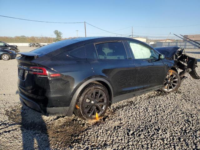 Photo 2 VIN: 7SAXCDE58NF339327 - TESLA MODEL X 