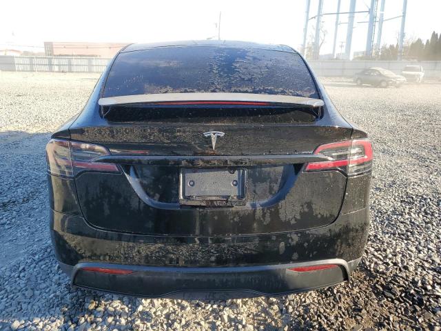 Photo 5 VIN: 7SAXCDE58NF339327 - TESLA MODEL X 