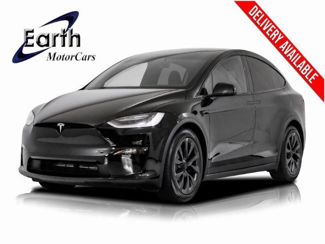 Photo 0 VIN: 7SAXCDE58NF340249 - TESLA MODEL X 