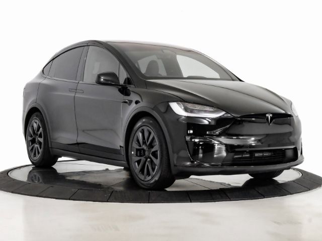 Photo 3 VIN: 7SAXCDE58NF340249 - TESLA MODEL X 