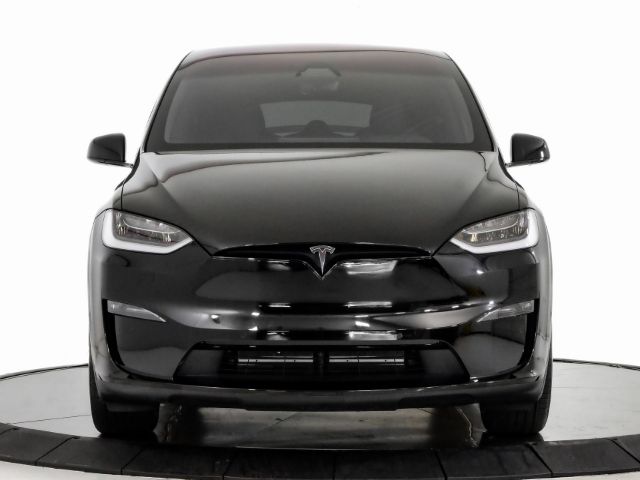 Photo 2 VIN: 7SAXCDE58NF340249 - TESLA MODEL X 