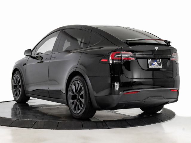 Photo 7 VIN: 7SAXCDE58NF340249 - TESLA MODEL X 