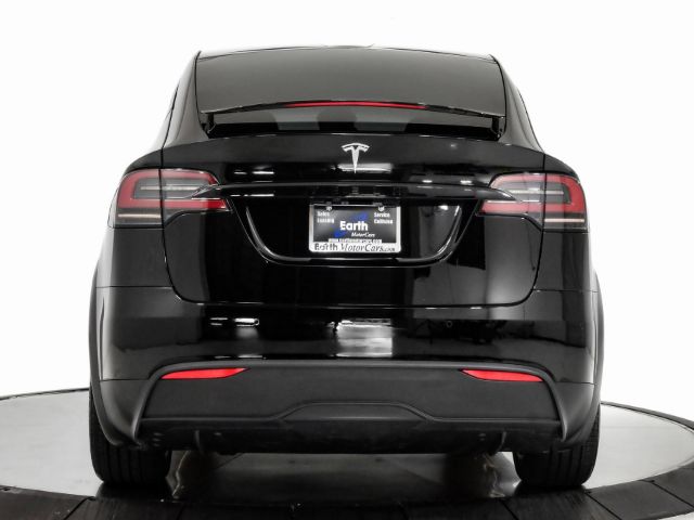 Photo 6 VIN: 7SAXCDE58NF340249 - TESLA MODEL X 