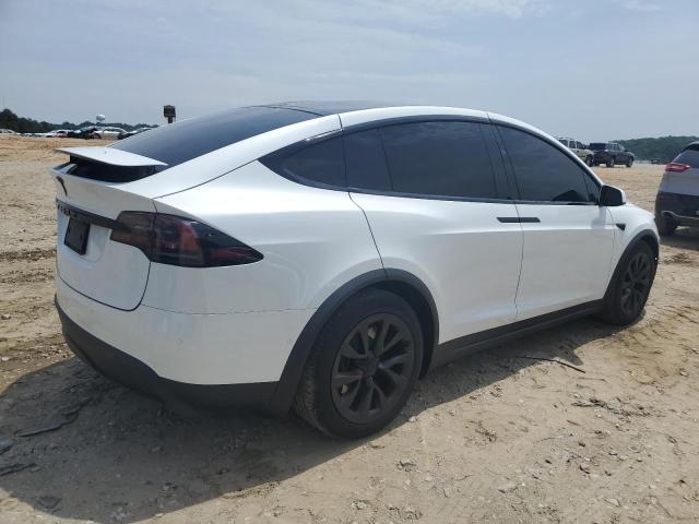 Photo 2 VIN: 7SAXCDE58NF343135 - TESLA MODEL X 