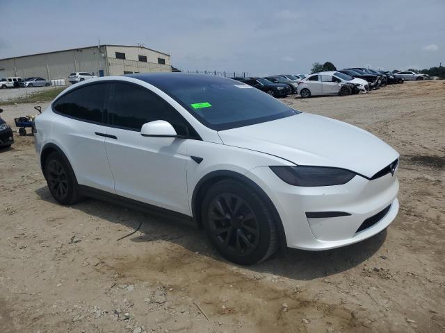 Photo 3 VIN: 7SAXCDE58NF343135 - TESLA MODEL X 