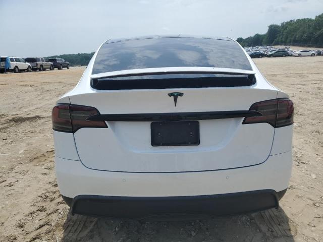 Photo 5 VIN: 7SAXCDE58NF343135 - TESLA MODEL X 