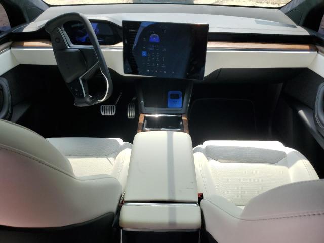 Photo 7 VIN: 7SAXCDE58NF343135 - TESLA MODEL X 