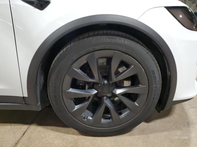 Photo 15 VIN: 7SAXCDE58NF343135 - TESLA MODEL X 