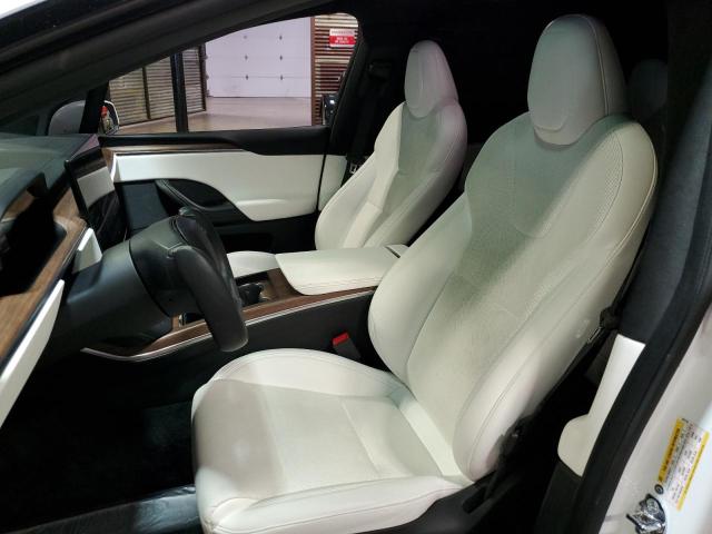 Photo 9 VIN: 7SAXCDE58NF343135 - TESLA MODEL X 