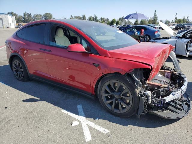 Photo 3 VIN: 7SAXCDE58PF368782 - TESLA MODEL X 