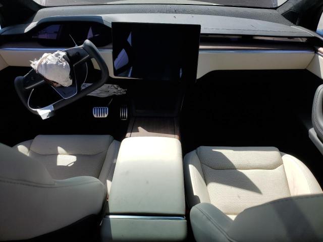 Photo 7 VIN: 7SAXCDE58PF368782 - TESLA MODEL X 