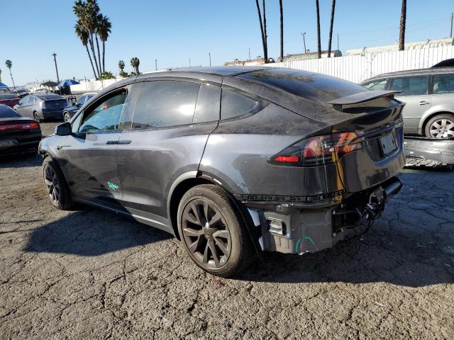 Photo 1 VIN: 7SAXCDE58RF443354 - TESLA MODEL X 