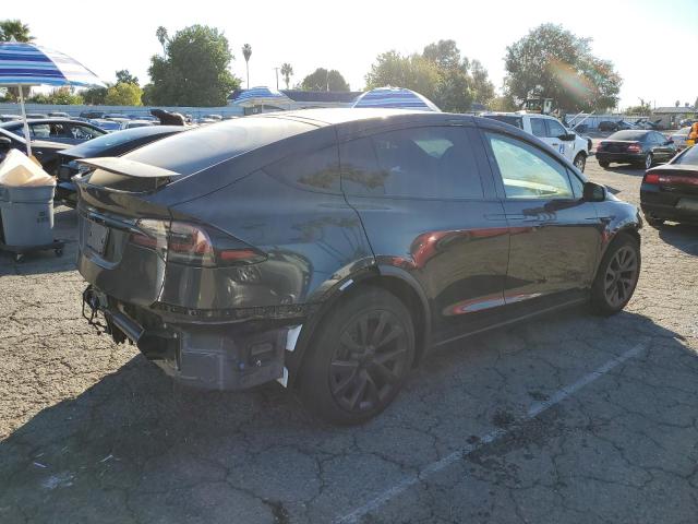 Photo 2 VIN: 7SAXCDE58RF443354 - TESLA MODEL X 