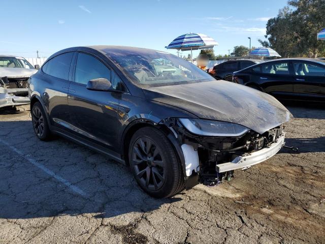 Photo 3 VIN: 7SAXCDE58RF443354 - TESLA MODEL X 