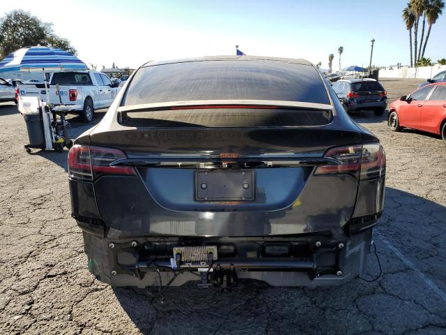 Photo 5 VIN: 7SAXCDE58RF443354 - TESLA MODEL X 