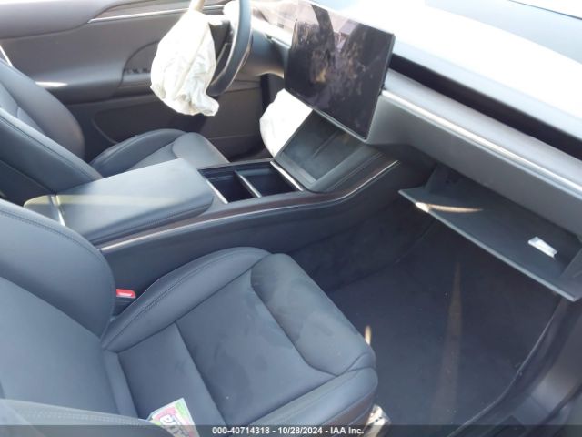 Photo 4 VIN: 7SAXCDE58RF445962 - TESLA MODEL X 