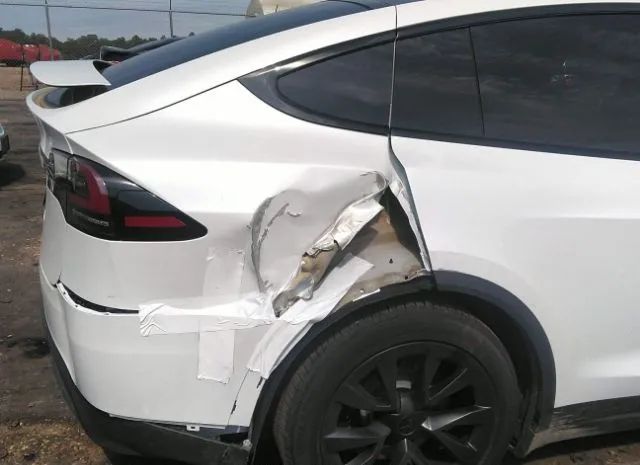 Photo 5 VIN: 7SAXCDE59PF386904 - TESLA MODEL X 