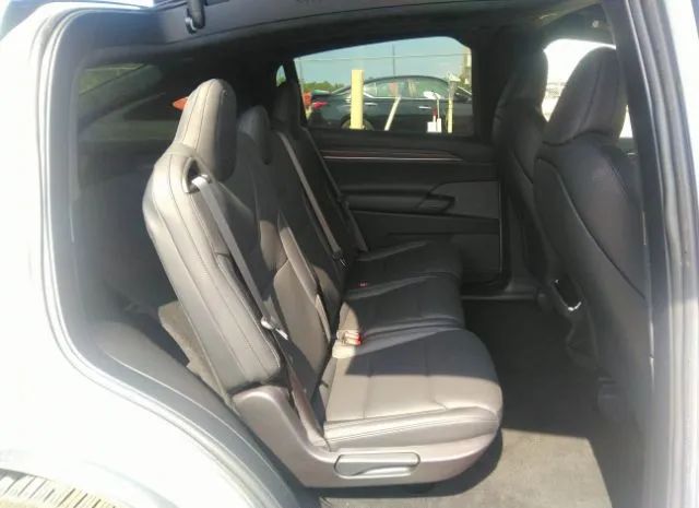 Photo 7 VIN: 7SAXCDE59PF386904 - TESLA MODEL X 