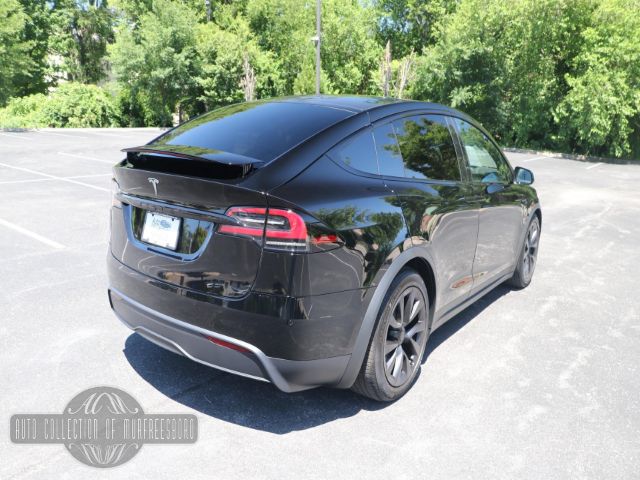 Photo 2 VIN: 7SAXCDE5XNF341919 - TESLA MODEL X 