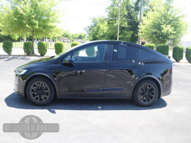 Photo 6 VIN: 7SAXCDE5XNF341919 - TESLA MODEL X 