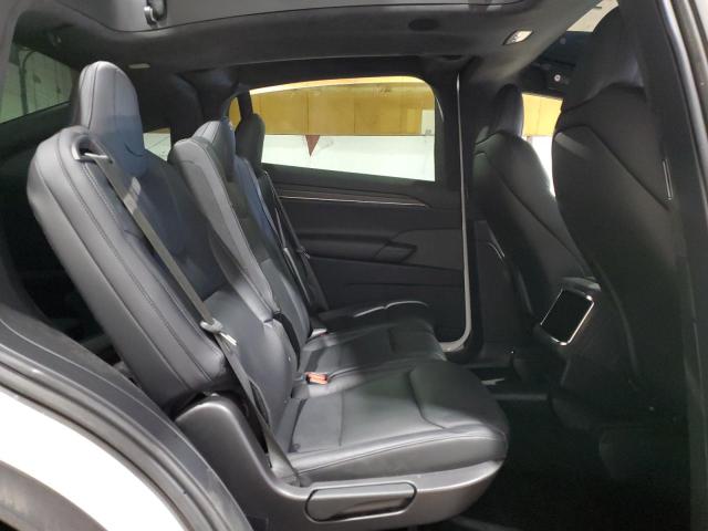 Photo 10 VIN: 7SAXCDE5XPF396163 - TESLA MODEL X 