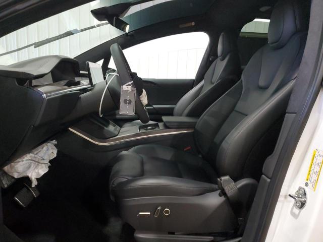 Photo 6 VIN: 7SAXCDE5XPF396163 - TESLA MODEL X 