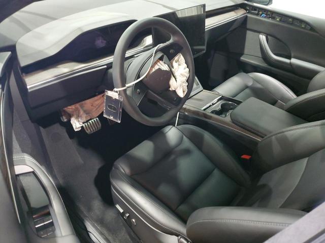 Photo 7 VIN: 7SAXCDE5XPF396163 - TESLA MODEL X 