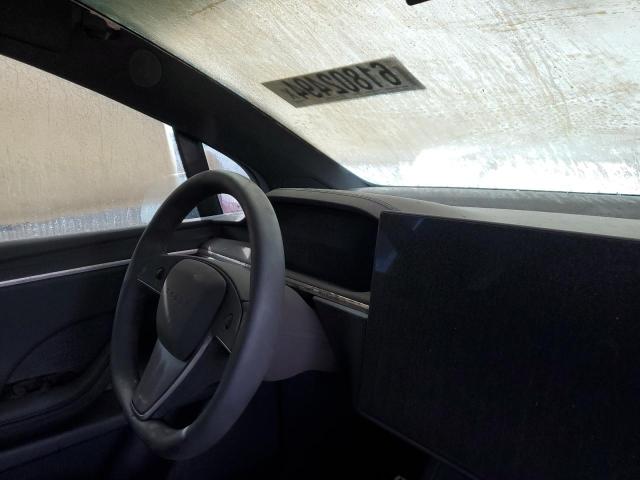 Photo 8 VIN: 7SAXCDE5XPF416444 - TESLA MODEL X 