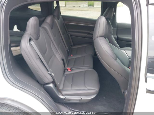 Photo 7 VIN: 7SAXCDE5XRF436373 - TESLA MODEL X 