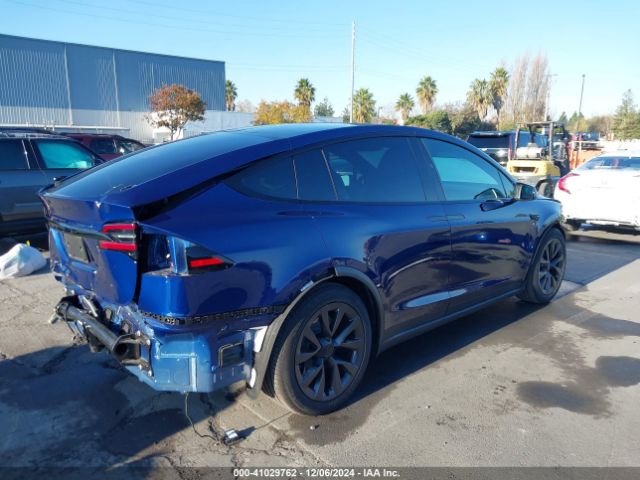 Photo 3 VIN: 7SAXCDE5XRF443761 - TESLA MODEL X 