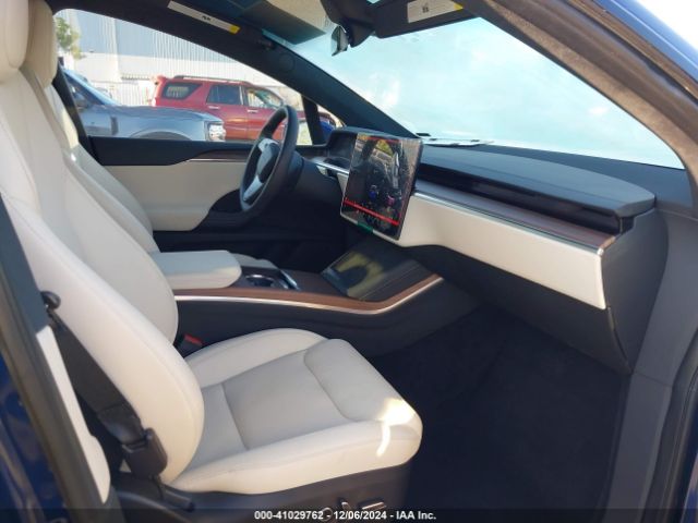 Photo 4 VIN: 7SAXCDE5XRF443761 - TESLA MODEL X 