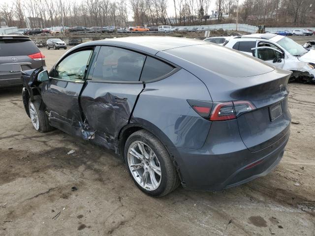 Photo 1 VIN: 7SAYGAEE0NF312534 - TESLA MODEL Y 