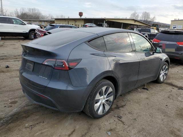 Photo 2 VIN: 7SAYGAEE0NF312534 - TESLA MODEL Y 