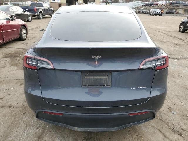 Photo 5 VIN: 7SAYGAEE0NF312534 - TESLA MODEL Y 