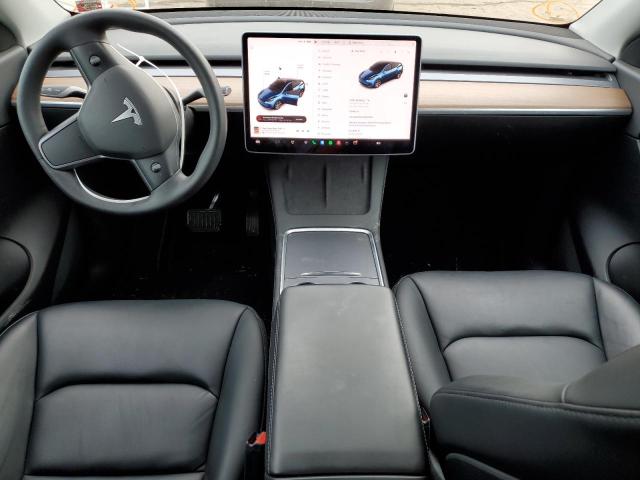 Photo 7 VIN: 7SAYGAEE0NF312534 - TESLA MODEL Y 