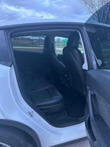 Photo 5 VIN: 7SAYGAEE0NF315854 - TESLA MODEL Y 