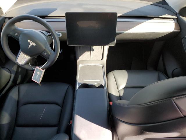 Photo 7 VIN: 7SAYGAEE0NF456620 - TESLA MODEL Y 